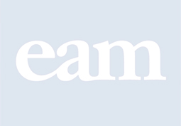 Eam Logo Portrett Erstatt